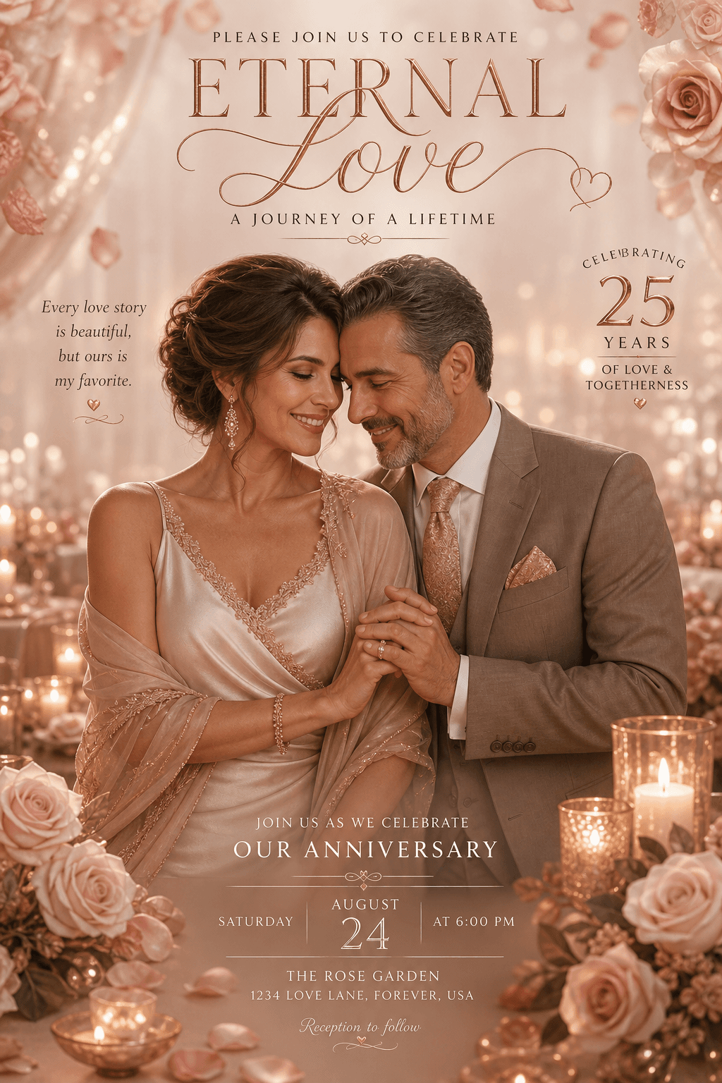 Rahul & Priya
