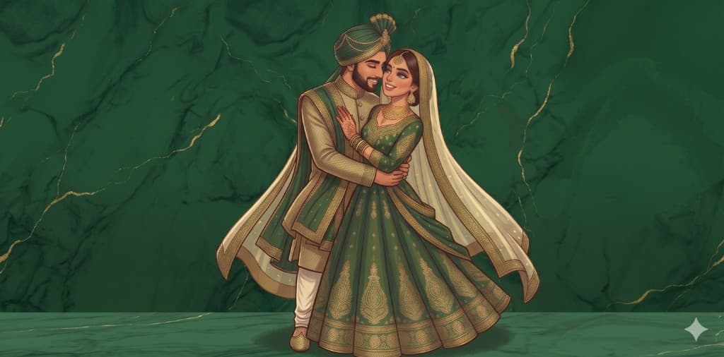 Wedding photo 2